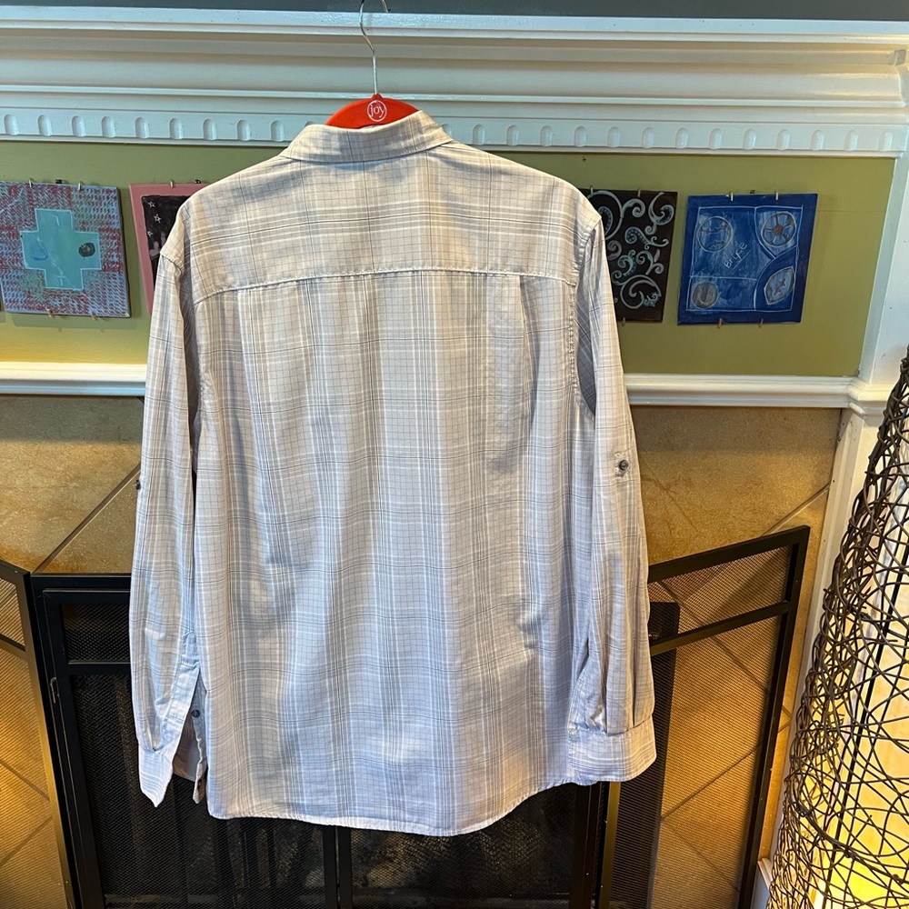 🌜A(X)IST Men’s Shirt - Picture 3 of 5